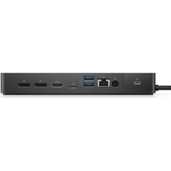DELL WD19TBS Thunderbold Docking Station