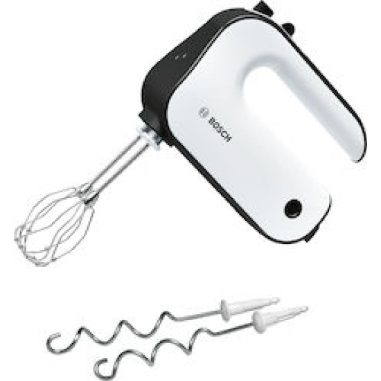 Bosch MFQ4020 Styline Handmixer weiß/anthrazit