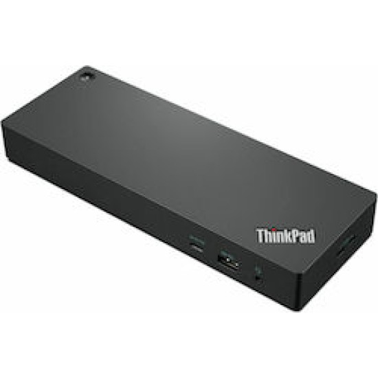 Lenovo Dockingstation Dock 135W Thunderbolt 4