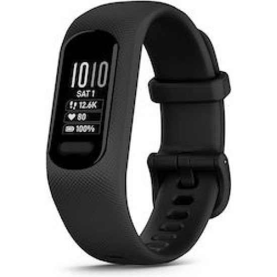 Garmin vivosmart 5 S/M schwarz