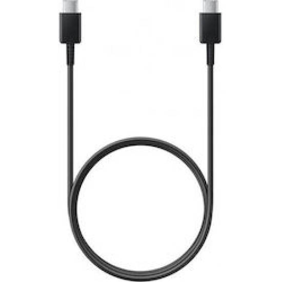 Samsung USB-C zu USB-C Kabel 1,8m 3A/60W schwarz