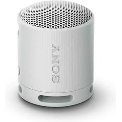 Sony SRS-XB100H BT Lautsprecher grau