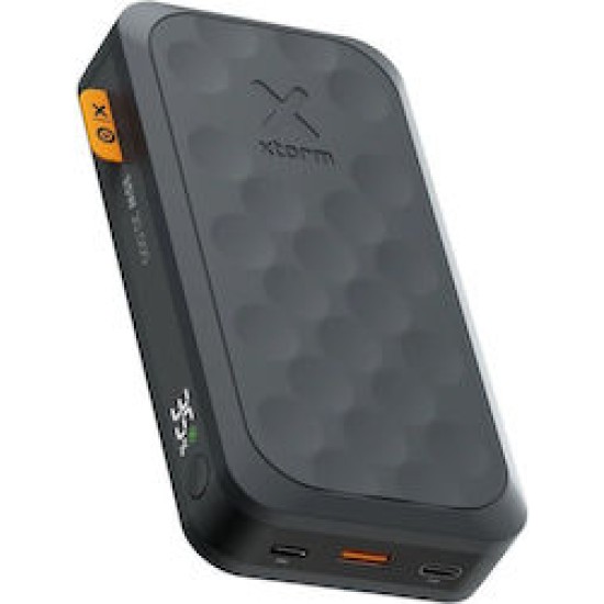 Xtorm Powerbank 35W 20.000mAh schwarz
