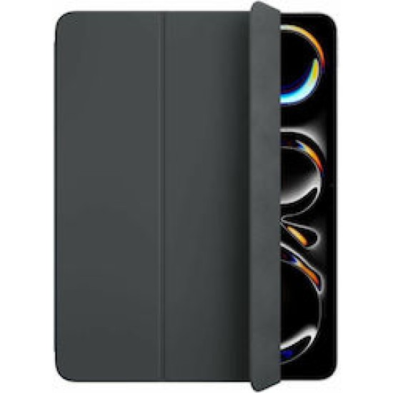 Apple Smart Folio iPad Pro 13″ (M4/M5) black