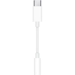 Apple USB-C auf 3,5mm Kopfhöreranschlussadapter