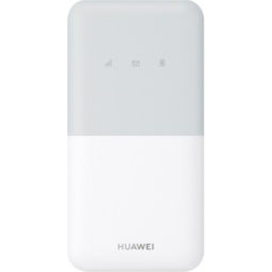 HUAWEI E5586-326 Mobile LTE WiFi Hotspot weiß