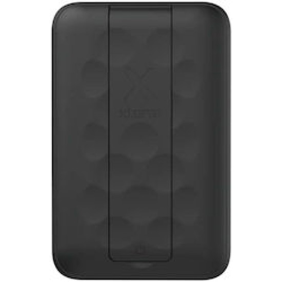 Xtorm magnetische Powerbank 10.000mAh schwarz