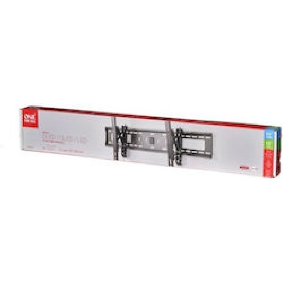 One for All 120″ TV Wandhalterung Solid TILT & FORWARD XL