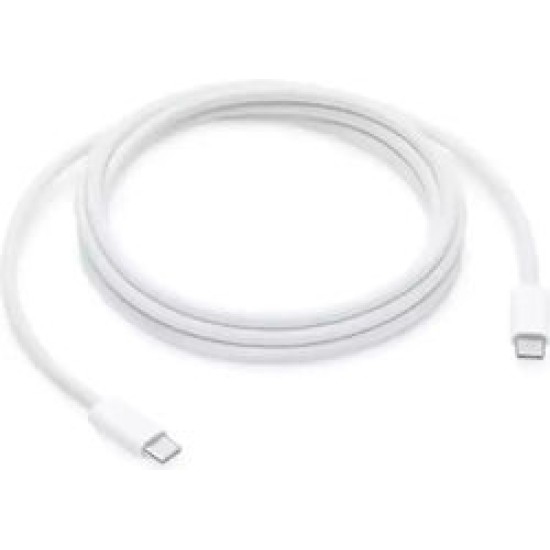 Apple 240W USB-C gewebtes Ladekabel 2m