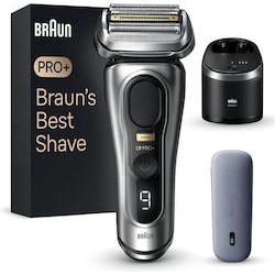 Braun Series 9 Pro+ 9577cc Herrenrasierer