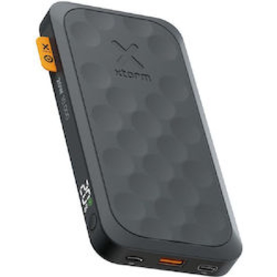 Xtorm Powerbank 20W 10.000mAh schwarz