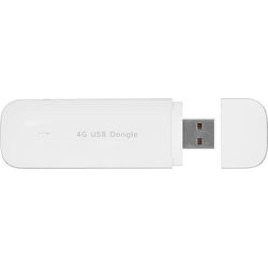 HUAWEI E3372-325 LTE-Surfstick weiß