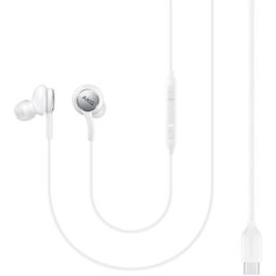 Samsung EO-IC100 In-Ear USB-C weiß