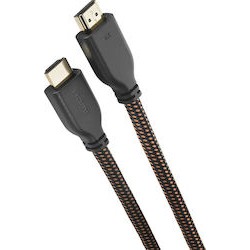 One for All 3,0m Ultra High Speed HDMI 2.1 Kabel zertifiziert