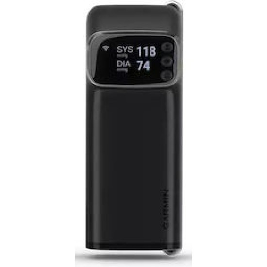 Garmin Index Blutdruckmesser