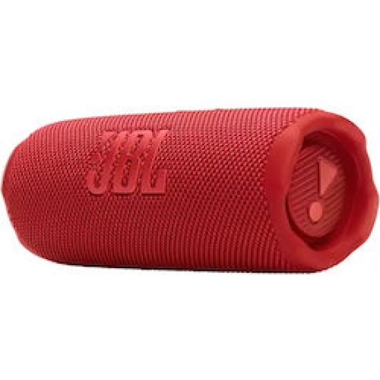 JBL Flip 7 BT-Lautsprecher rot