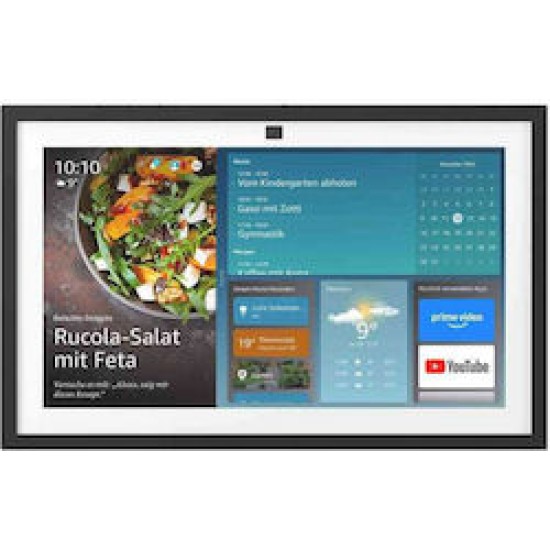 Amazon Echo Show 15 (2024)