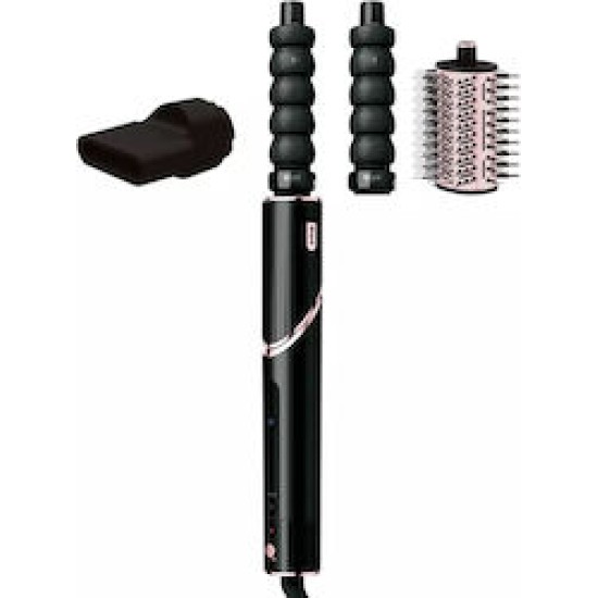 Shark HD426EU FlexStyle 3in1 Haarstyler schwarz