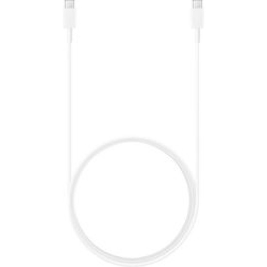 Samsung USB-C zu USB-C Kabel 1,8m 3A/60W weiß