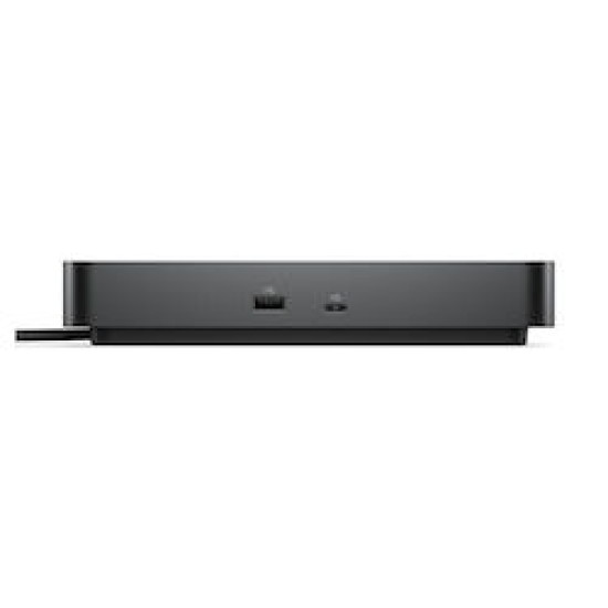 DELL Pro Dock WD25 USB-C Docking Station 100W
