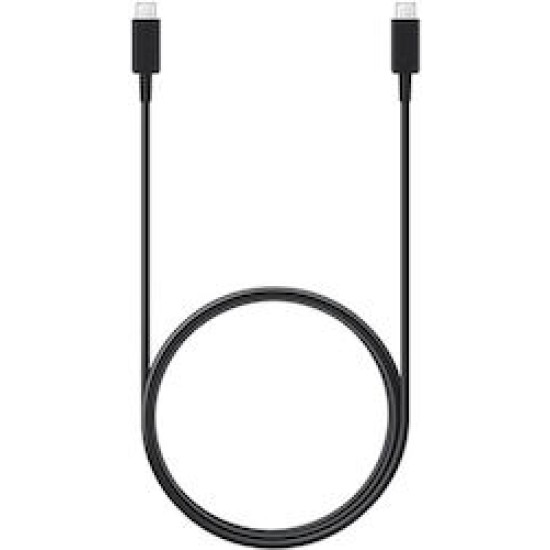 Samsung USB-C zu USB-C Kabel 1,8m 5A/100W schwarz