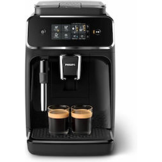 Philips EP2225/10 2200 Series Kaffeevollautomat schwarz