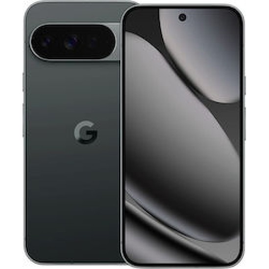 Google Pixel 10 Pro 128GB obsidian