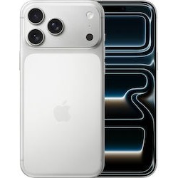 Apple iPhone 17 Pro Max 256GB silber