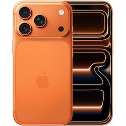 Apple iPhone 17 Pro 1TB cosmic orange