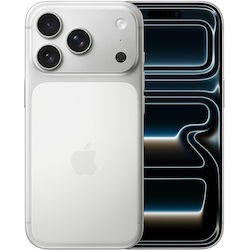 Apple iPhone 17 Pro 512GB silber