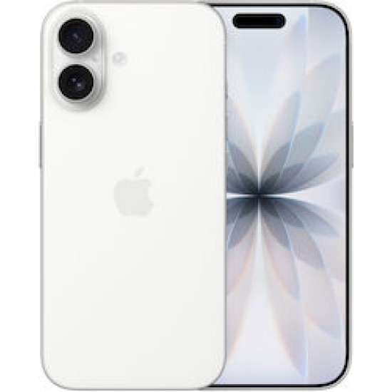 Apple iPhone 17 256GB weiß