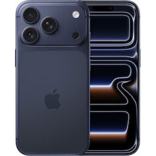Apple iPhone 17 Pro 256GB tiefblau