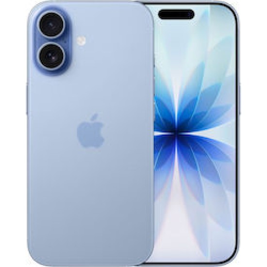 Apple iPhone 17 512GB nebelblau