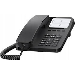 Gigaset DESK 400 schwarz