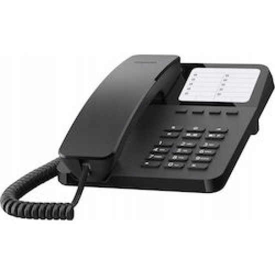 Gigaset DESK 400 schwarz