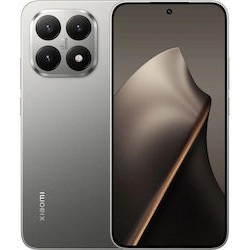 Xiaomi 15T 5G 12GB 256GB gray