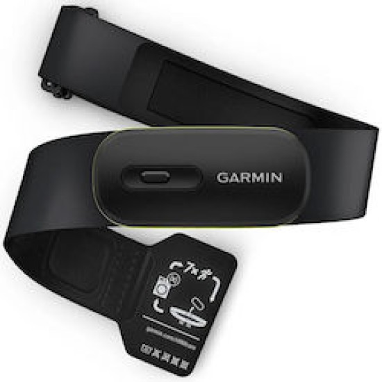 Garmin HRM 600 Herzfrequenz-Brustgurt XS-S
