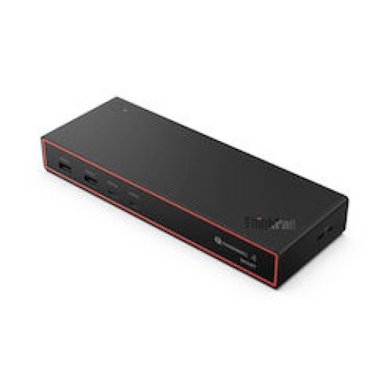 Lenovo Dockingstation Dock 135W Thunderbolt 4 Gen.2
