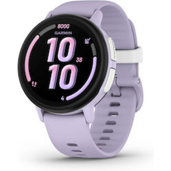 Garmin Bounce 2 Kidswatch helllila
