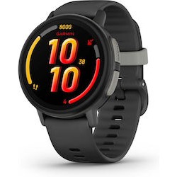 Garmin Bounce 2 Kidswatch schiefergrau