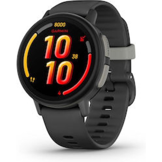 Garmin Bounce 2 Kidswatch schiefergrau
