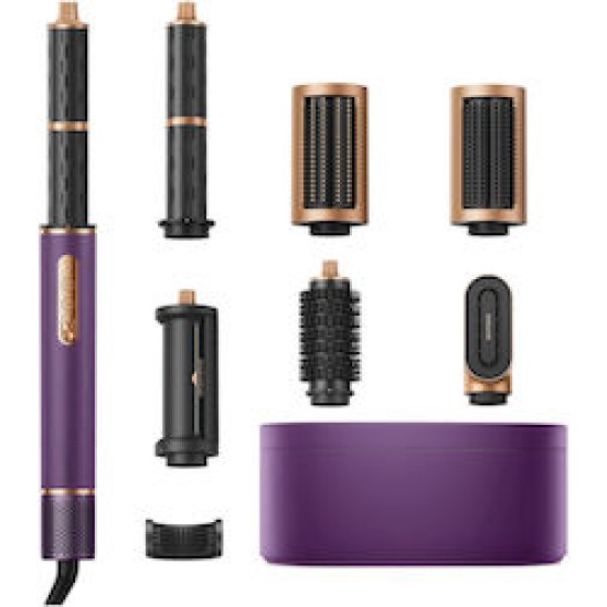 Dreame AirStyle Pro Multi-Haarstyler violett