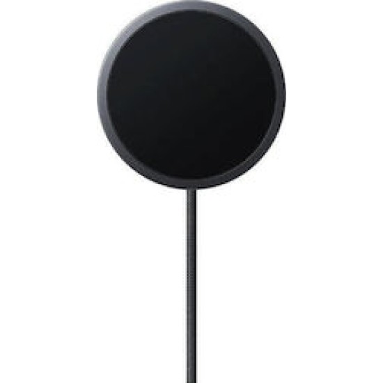 Samsung Magnet Wireless Charger 25W dark gray