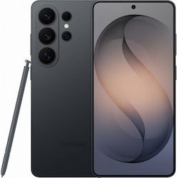 Samsung Galaxy S26 Ultra S948B 12GB 256GB black DACH