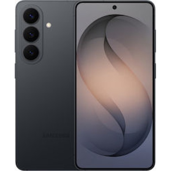 Samsung Galaxy S26 S942B 12GB 256 GB black