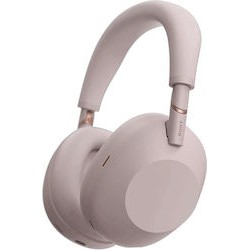 SONY WH-1000XM6 Over-Ear Hi-Res BT-Kopfhörer rosa