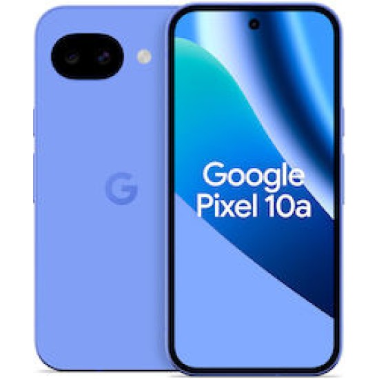 Google Pixel 10a 128GB lavender
