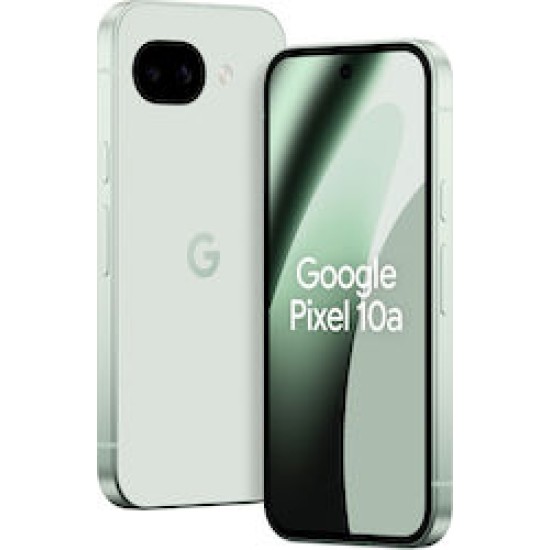 Google Pixel 10a 128GB fog