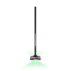 Dyson PencilVAC Fluffycones Akkusauger