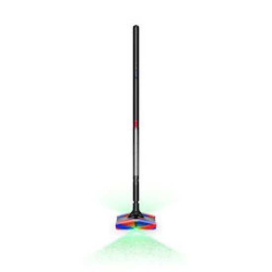 Dyson PencilVAC Fluffycones Akkusauger